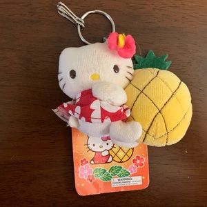 Sanrio Hawaii Hello Kitty